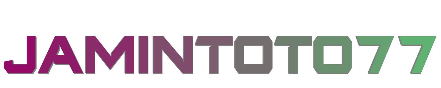 JAMINTOTO77 Logo